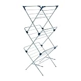 Polder Deluxe 3-Tier Dryer with Mesh