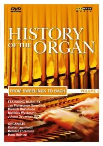 Buy History of the Organ, Vol. 2: From Sweelinck to Bach online at Discounted New and Used prices. Delivered to your door with City Travel Guides.com