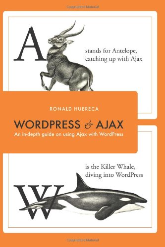 WordPress and Ajax