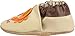Robeez Soft Soles Touch & Feel Crab Pre-Walker (Infant/Toddler)