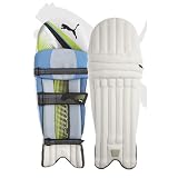 from Puma Puma Calibre 3000 Batting Pads - Ambidextrous - Youth And Mens - rrpŁ40