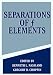 Book Separations of f Elements