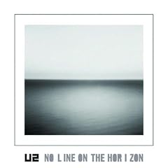 No Line on the Horizon