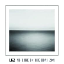 No Line On The Horizon