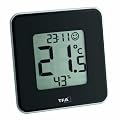 TFA Dostmann 30.5021.01 "Style" digitales Thermo-Hygrometer