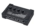 CAD Audio HA4 Headphone Recording Amp