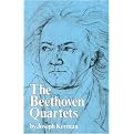 The Beethoven Quartets (Paperback)