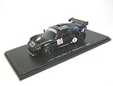 Saprk - 1999 Lotus Sport Elise With Central Seat