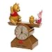 KNG Pooh Alarm Clock