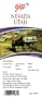 AAA Nevada & Utah: Carson City, Las Vegas, Lake Tahoe Area, Ogden, Provo, Reno, Salt Lake City: Arches, Bryce Canyon, & Zion National Park Maps, Downtown Salt Lake City Map, Las Vegas Strip Map, Driving Distance Charts, Toll & Ferry Information (State Series 2007, 2007-513806)