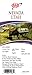 AAA Nevada & Utah: Carson City, Las Vegas, Lake Tahoe Area, Ogden, Provo, Reno, Salt Lake City: Arches, Bryce Canyon, & Zion National Park Maps, Downtown Salt Lake City Map, Las Vegas Strip Map, Driving Distance Charts, Toll & Ferry Information (State Series 2007, 2007-513806)