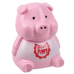 Di�thelfer DIET PIGGY hilft dir beim Abnehmen