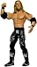 WWE Wrestling Ruthless Aggression Series 40 Action Figure Edge