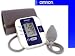 Omron HEM-432C Manual Inflation Blood Pressure Monitor