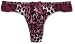 Rampage Women's Veronica Thong