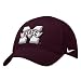Search : Nike Mississippi State Bulldogs Youth Maroon Classic Adjustable Hat