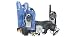 Cobra PR-375WX 5-Mile Two-Way Radio Value Pack