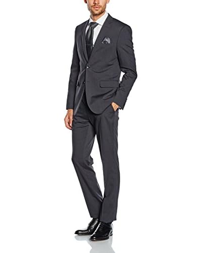 Macson Anzug grau DE 52 (ES 46) Macson Anzug grau DE 52 (ES 46)