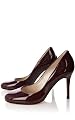 Sleek Patent Pump