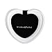 Magideal Power Charging Wireless Charger Pad for Samsung S6 S7 Edge Note5 Black RS.355.00