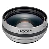 Sony VCL-DH0737.AE 0.7x Wide-Angle Conversion Lens For Cybershot