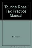 Tax practice manual