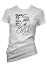 Lustige Witzige Coole Sprüche Fun T-Shirts PLUG ME IN I