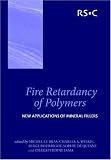 Fire Retardancy of Polymers: New Applications of Mineral Fillers
