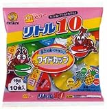 リトル10 16g*10個入