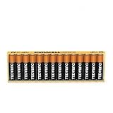 Duracell Coppertop Duralock AA Batteries 14 Count