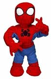 Playskool Spider-Man & Friends Itsy Bitsy Spider-Man