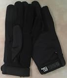 SSG All Weather Driving Glove - Small Black