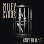Can't Be Tamed