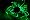 Wild Grass Solar Garden Lights (6 LED Lights, 2 solar stakes). Spring outdoor lighting using Free solar energy.