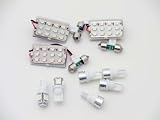 高輝度 ＳＭＤ　ＬＥＤルームランプ　８年５月～１３年３月車専用　ホンダ・ステップワゴン用