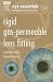 Eye Essentials: Rigid Gas-Permeable Lens Fitting (Eye Essentials)