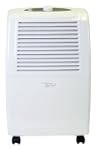 Haier CJ30M 30 Pint Mechanical Dehumi...