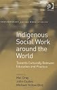 Indigenous Social Work around the World (Contemporary Social Work Studies)