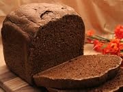 Holiday Gifts Black Russian Bread (Pumpernickel) (Two Pack) Holiday Gifts Black Russian Bread (Pumpernickel) (Two Pack)