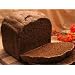 Black Russian Bread (Pumpernickel) (A Single Pack)