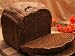 Gourmet Food : Black Russian Bread (Pumpernickel) (Two Pack)