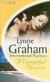 Vengeful Passion (Presents Plus) (Harlequin Presents Plus, No 1696)