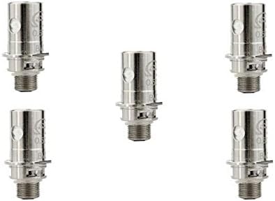 iSub Coils (Clapton BVC 0.5 Ohm)