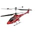 E-Flite Blade CX2 RTF Electric Coaxial Micro Helicopter