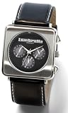Lambretta - Cassola - Black