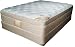 Leyenda Eurotop Standard Size Bed By Casa Cristina Lady Americana