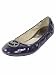 MICHAEL MICHAEL KORS Women's Fulton Quilted Ballet