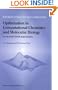 Optimization in Computational Chemistry and Molecular Biology - Local and Global Approaches (NONCONVEX OPTIMIZATION AND ITS APPLICATIONS Volume 40) ... Optimization and Its Applications  (closed))