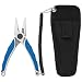 Shakespeare Heavy Duty Stainless Steel Pliers. Image