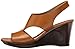 Naturalizer Women's Orrin Wedge Sandal